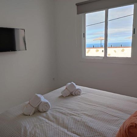 CASA PIRÁMIDE 3. Terraza WiFi y Parking Privado Vila Icod De Los Vinos Exterior foto