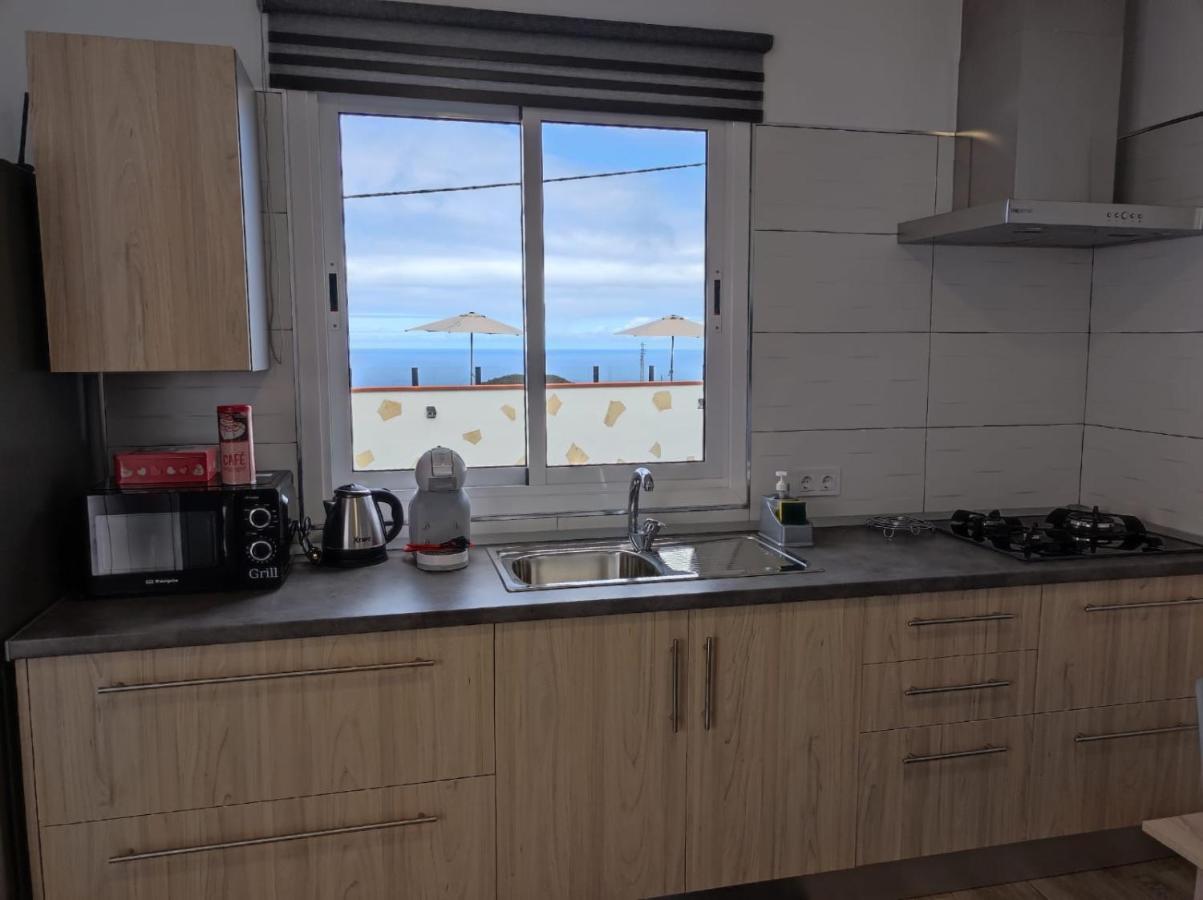 CASA PIRÁMIDE 3. Terraza WiFi y Parking Privado Vila Icod De Los Vinos Exterior foto