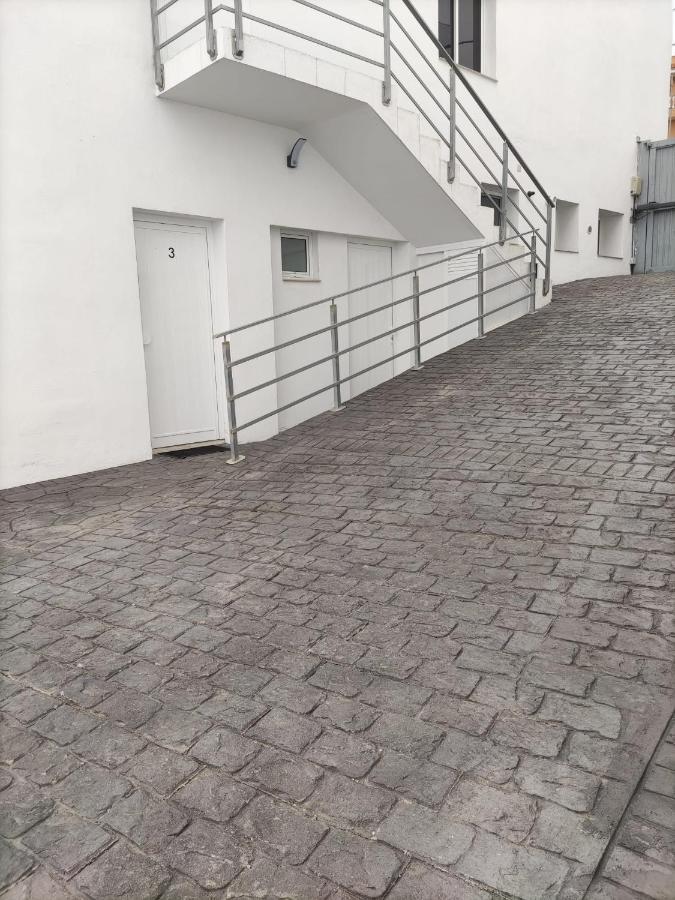 CASA PIRÁMIDE 3. Terraza WiFi y Parking Privado Vila Icod De Los Vinos Exterior foto