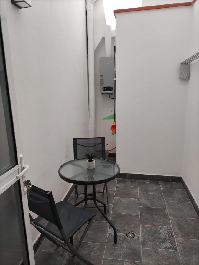 CASA PIRÁMIDE 3. Terraza WiFi y Parking Privado Vila Icod De Los Vinos Exterior foto