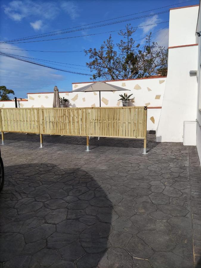 CASA PIRÁMIDE 3. Terraza WiFi y Parking Privado Vila Icod De Los Vinos Exterior foto