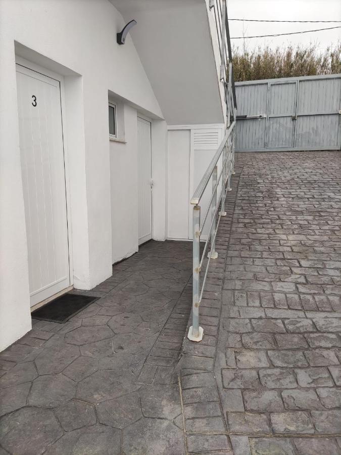 CASA PIRÁMIDE 3. Terraza WiFi y Parking Privado Vila Icod De Los Vinos Exterior foto
